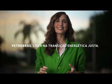A transição energética justa é real.
