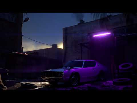 Katana Angels - Amore Alone