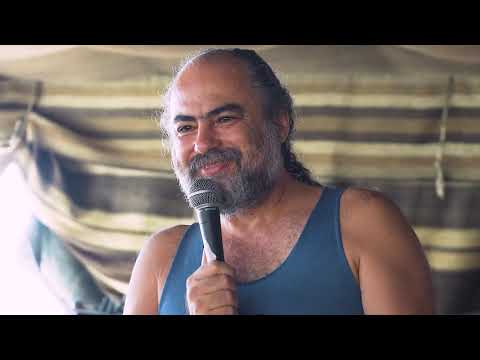 Sexual Shamanism, Quantum physics, the Dark matter