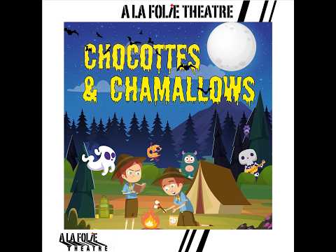 Chocottes et Chamallows