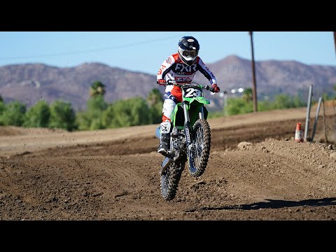 250 SML Shootout In-Depth | 2022 Kawasaki KX250
