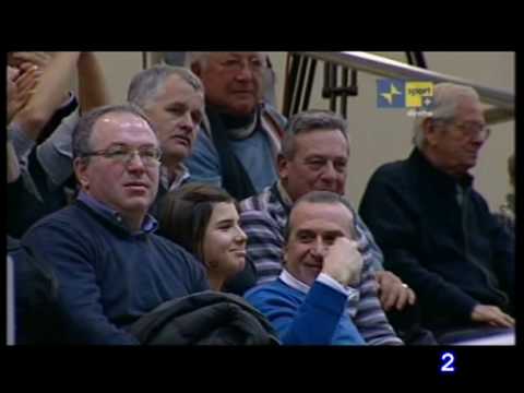 futsal - view of the situation and the interpretation of rules