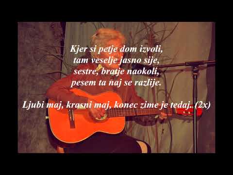 09 Silva Kosec - Ko pomlad cvetoča