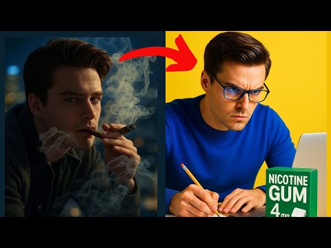 Nicotine not harmful after all? | The truth about nicotine