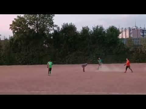 Kurz Highlights I Kreispokal Bochum 22/23 1.Runde RSV Hattingen - LFC Laer