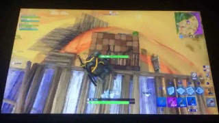フォートナイトスイッチライブ配信！参加型！