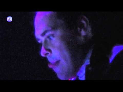 KID606 - LIVE @ ココロとカラダ - ROMZ 4th Anniversary