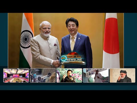 India's PM Modi says saddened over killing of 'close friend' Shinzo Abe, declares national mourning