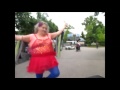 SUSAN STONE ( THE COMPROMISE DANCE )