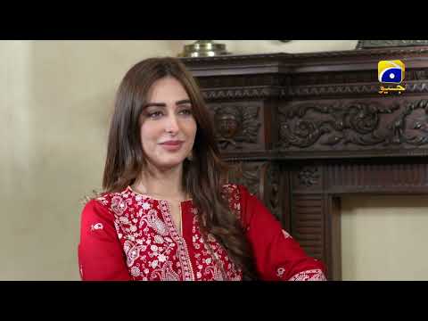 Dil Awaiz | Mega Episode 04 | Best Scene 04 | Kinza Hashmi - Affan Waheed | HAR PAL GEO