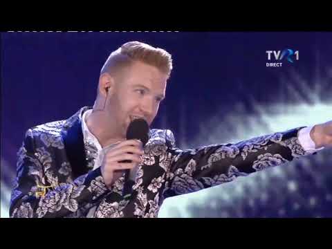 Karl William Lund - Vino Mai Aproape (Live at Cerbul De Aur 2018)