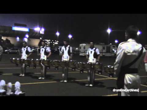 Cadets 2005 - Show Beats