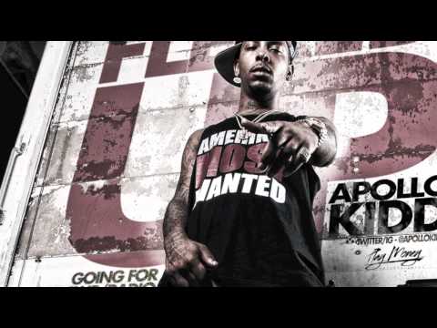 Apollo Kidd - Flexed Up (prod by Ensayne Wayne x LC)