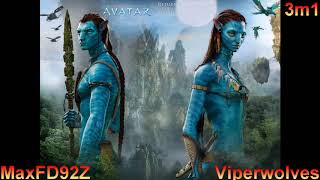 Avatar: The Complete Score - Viperwolves