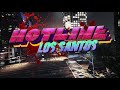 GTA Online Hotline Los Santos