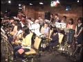 06 Ms. Garvey, Ms. Garvey (Roy Hargrove Big Band) / STS bigband