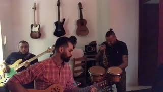 De pies a cabeza - Rando Camasta