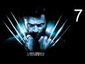 X Men Origins Wolverine Walkthrough Part 7