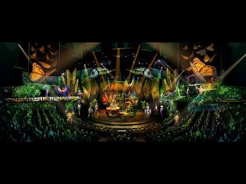 A Declaration of Love to Life: VIVID Grand Show Dazzles Its Audience in Berlin