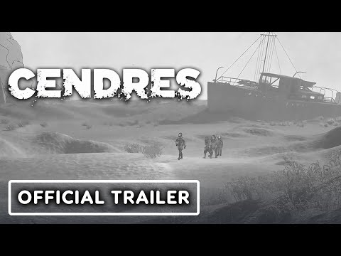 Видео Cendres: A Survival Journey #1