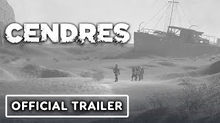 Адвенчура с необычной стилистикой Cendres: A Survival Journey получила новый трейлер