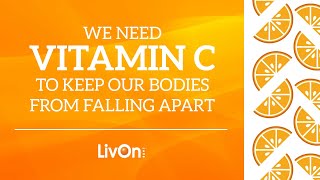 Liposomal Vitamin C | Supports Natural Collagen Production, Immune System, Antioxidants - 30 Sachet