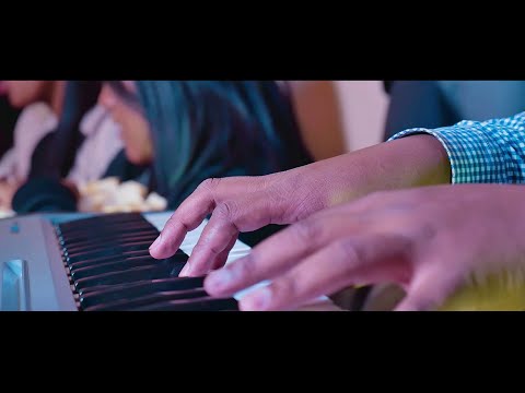 Jam Gospel - Jeso eo Aminao (Clip Officiel)