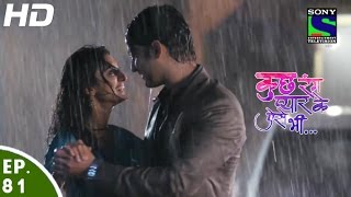 Kuch Rang Pyar Ke Aise Bhi - कुछ रंग प्यार के ऐसे भी - Episode 81 - 21st June, 2016
