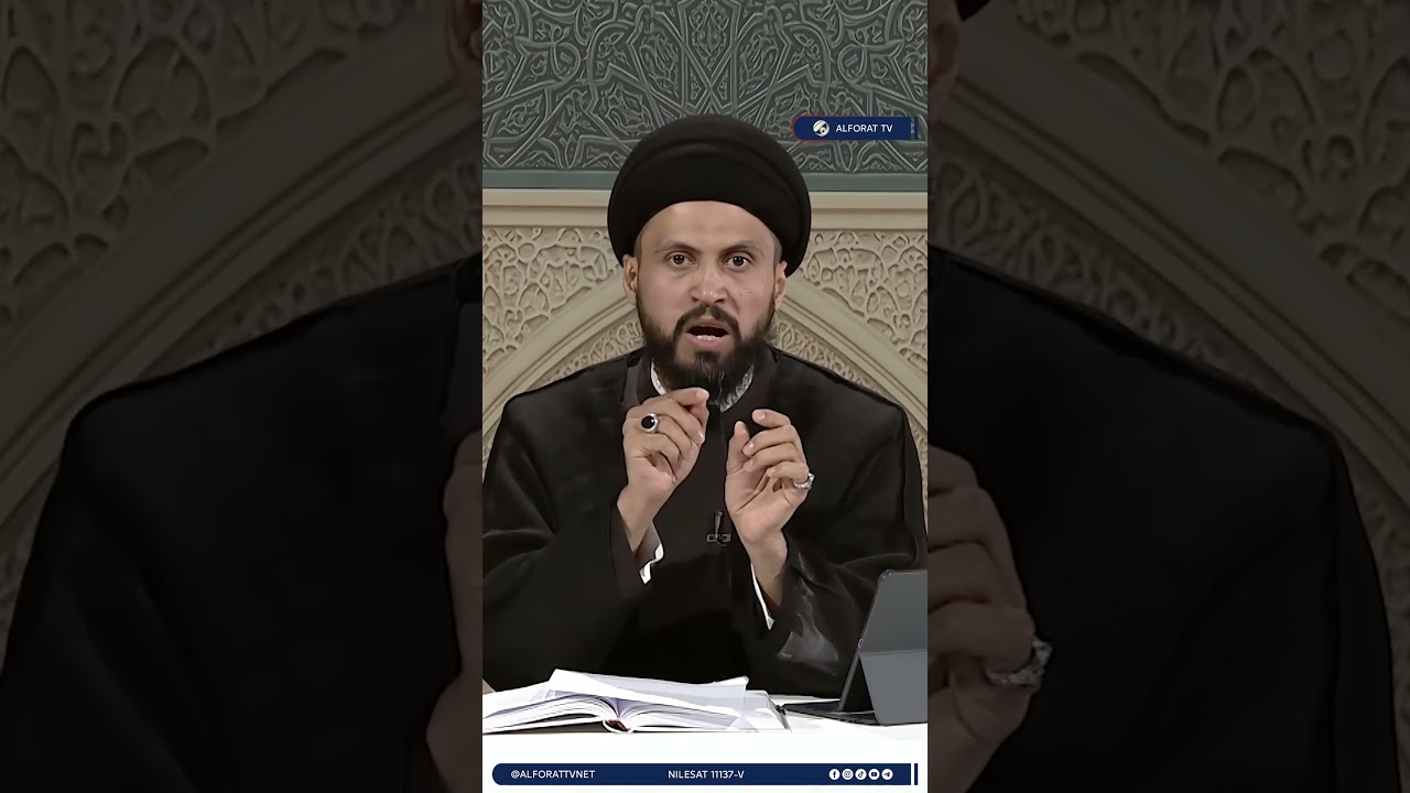 فيديو | طرد الأب من المنزل ما هو الجواب الفقهي والاخلاقي