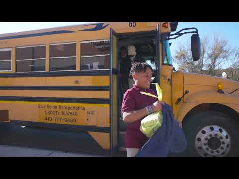 Welcome to Junior Achievement corporate video