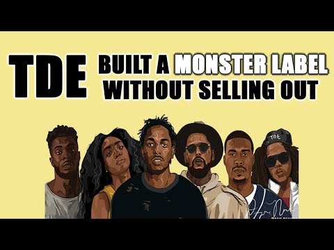 , title : 'This Is How TDE Built Hip-Hop’s Most Important Indie Label'