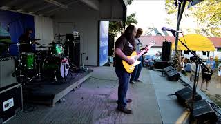 WHIPPING POST - LAITH AL SAADI