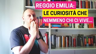 7 CURIOSITÀ DA VEDERE A REGGIO EMILIA CHE NEMMENO CHI CI VIVE CONOSCE