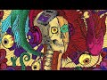 Stoner ROCK Argentino Full Album 2021 VOL 1