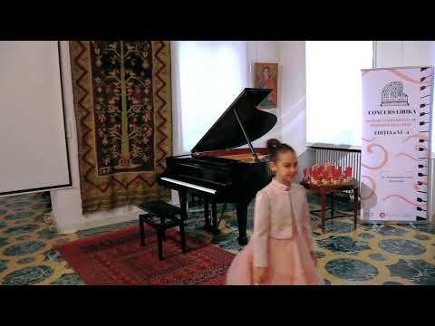 Concurs LIRIKA - Ediția 6 - Amatori - 2017, 2016 și 2015