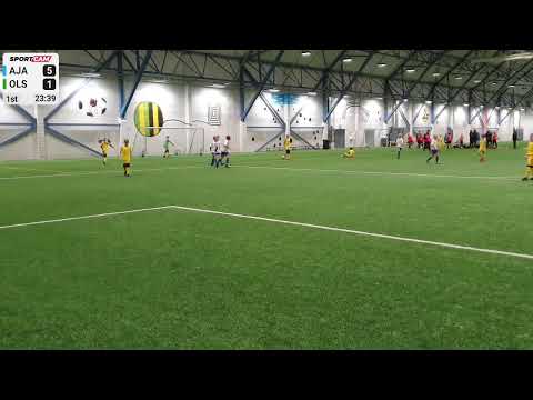 Ajaxp10 vs Ols10 - 28/11/2021