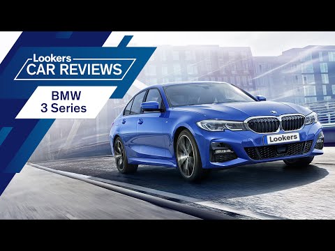 New BMW 3 Series Car Review - Lookers