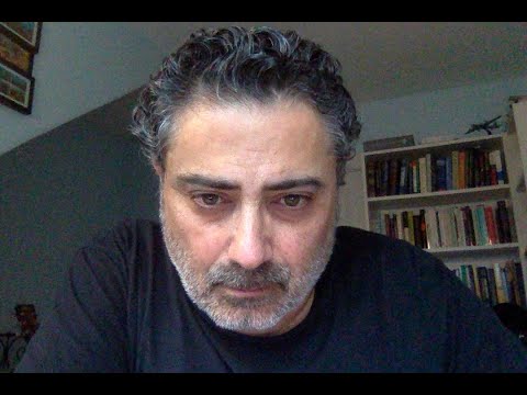 Episode 24, Lebanese Soprano Majida el-Roumi and the Ordinary Vice of Anti-Semitism