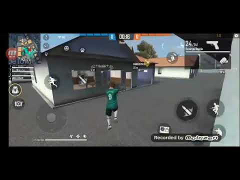 aaron smith - dancin "[Free Fire]"