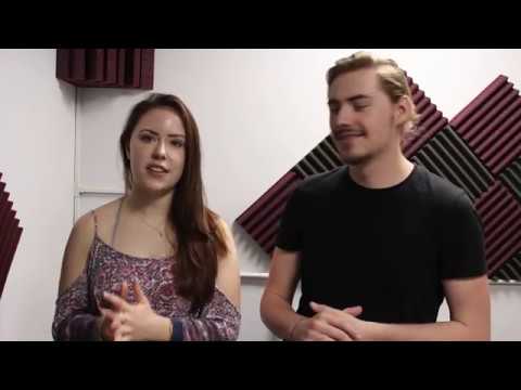 University of Brighton Korfball Highlights 2017/18