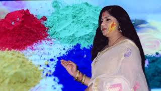  BIRAJ ME HOLI KHELAT NANDLAL / HOLI SONG / BY BABITA RANI | DOWNLOAD THIS VIDEO IN MP3, M4A, WEBM, MP4, 3GP ETC