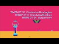 PBS Kids Station ID Bouncy Balls 2022 WVPB DT1