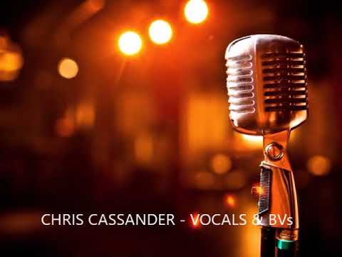 Spider Jiving (Cover)