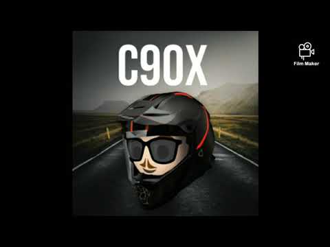 C90X - Fer Palacio