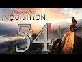 Dragon Age: Inquisition - Gameplay Walkthrough ...