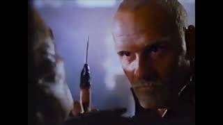 Download lagu American Cyborg: Steel Warrior (1992) - TV Spot mp3 Download lagu American Cyborg: Steel Warrior (1992) - TV Spot mp3