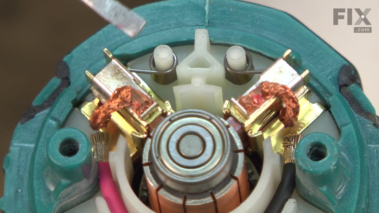 Replacing the Rear Cover