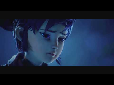 Kena: Bridge of Spirits gameplay 4K 60fps UHD PS5 Walkthrough 21