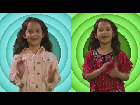 Anneni Seviyorsan Alkışla! - Eğlenceli Çocuk Şarkısı