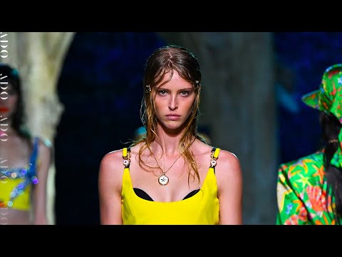 Abby Champion | SS 21 | Runway Collection